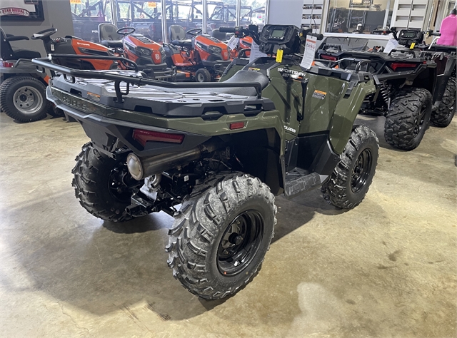 2024 Polaris Sportsman 570 EPS at R/T Powersports