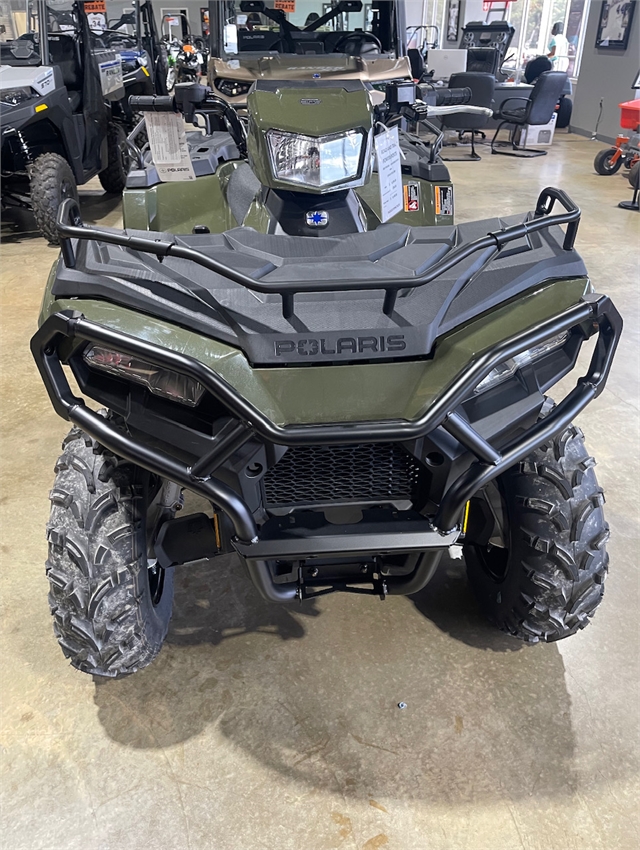 2024 Polaris Sportsman 570 EPS at R/T Powersports