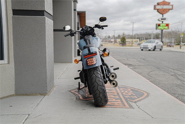 2024 Harley-Davidson Softail Low Rider S at Appleton Harley-Davidson