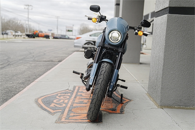 2024 Harley-Davidson Softail Low Rider S at Appleton Harley-Davidson