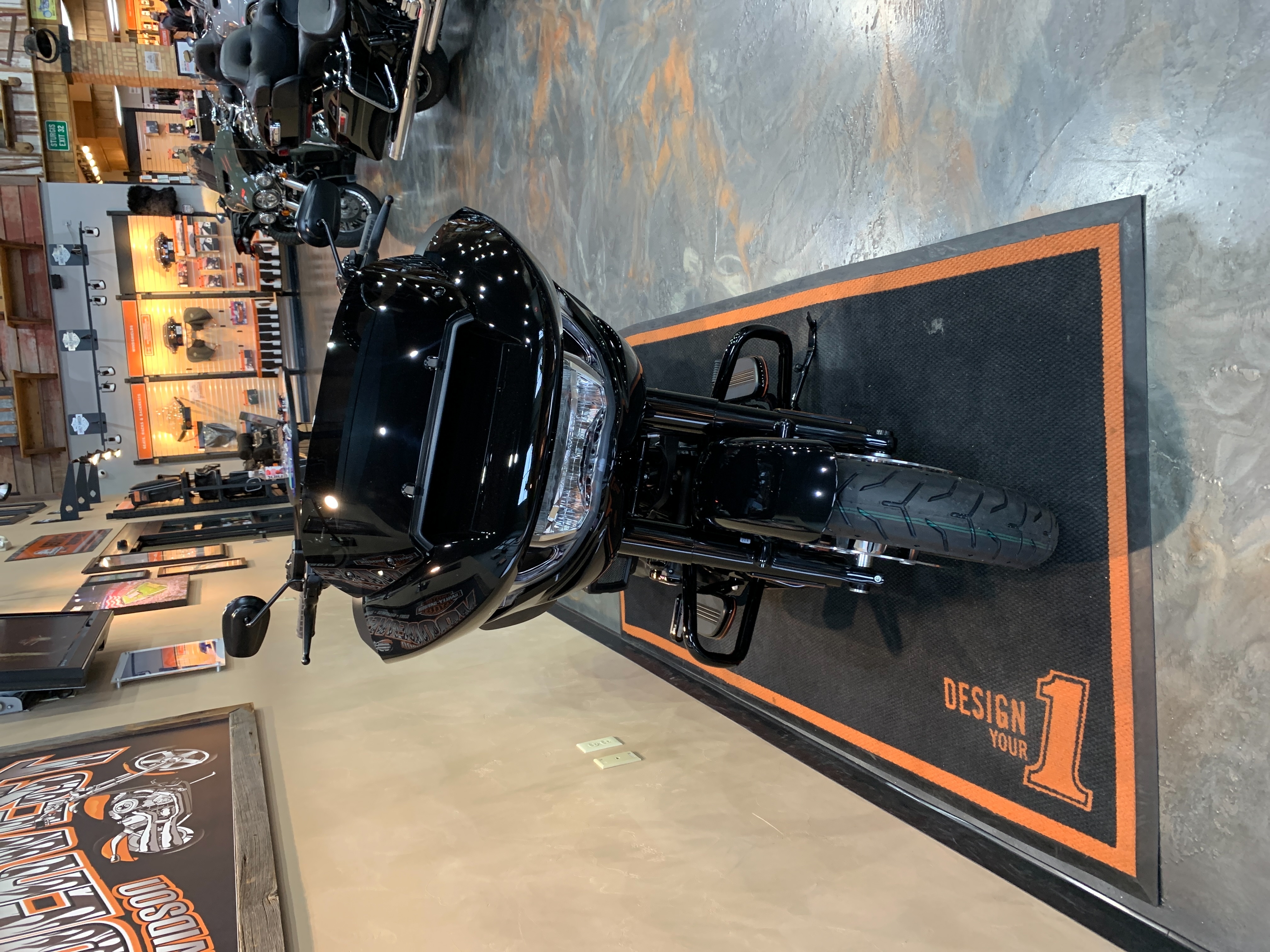 2024 Harley-Davidson Road Glide Base at Vandervest Harley-Davidson, Green Bay, WI 54303