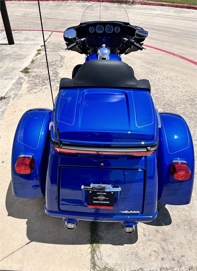 2024 Harley-Davidson Trike Tri Glide Ultra at Javelina Harley-Davidson