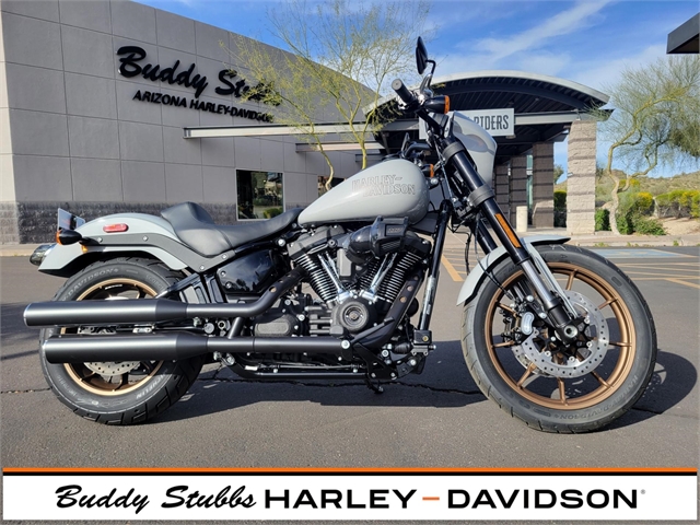 2024 Harley-Davidson Softail Low Rider S at Buddy Stubbs Arizona Harley-Davidson