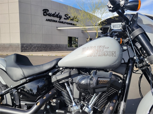 2024 Harley-Davidson Softail Low Rider S at Buddy Stubbs Arizona Harley-Davidson