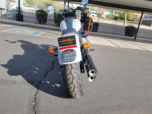 2024 Harley-Davidson Softail Low Rider S at Buddy Stubbs Arizona Harley-Davidson