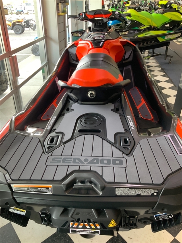 2020 Sea-Doo RXT-X 300 X | Jacksonville Powersports