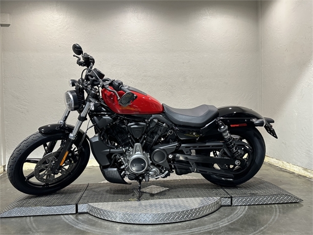 2023 Harley-Davidson Sportster Nightster at Eagle's Nest Harley-Davidson