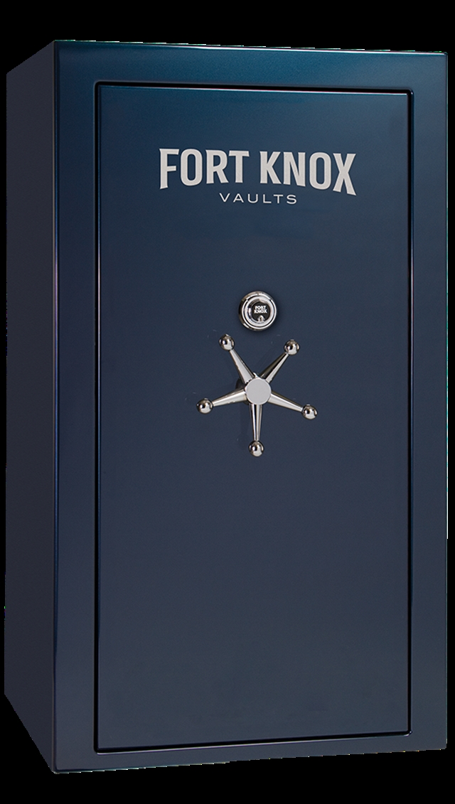 2019 Fort Knox Vaults Protector Vault Harsh Outdoors