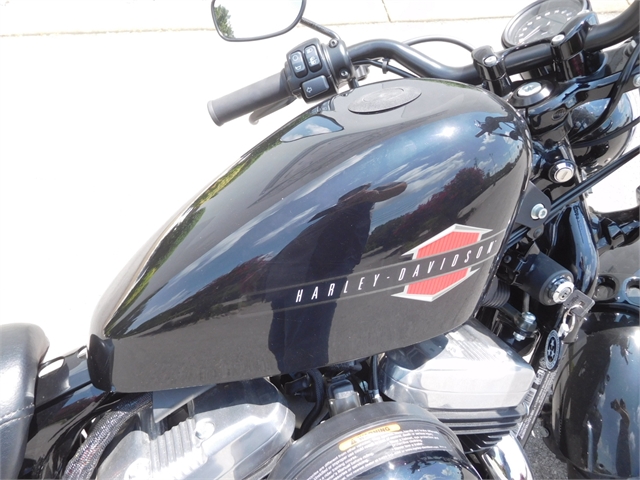 2019 Harley-Davidson Sportster Forty-Eight at Bumpus H-D of Murfreesboro