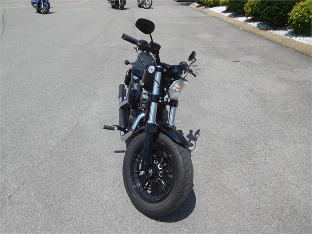 2019 Harley-Davidson Sportster Forty-Eight at Bumpus H-D of Murfreesboro
