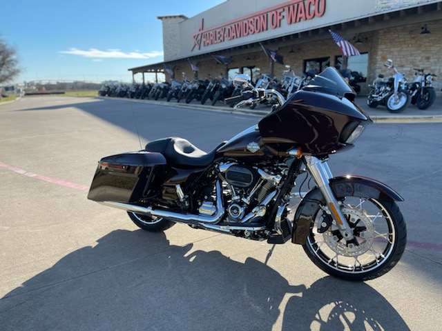 2021 Harley-Davidson Touring FLTRXS Road Glide Special at Harley-Davidson of Waco
