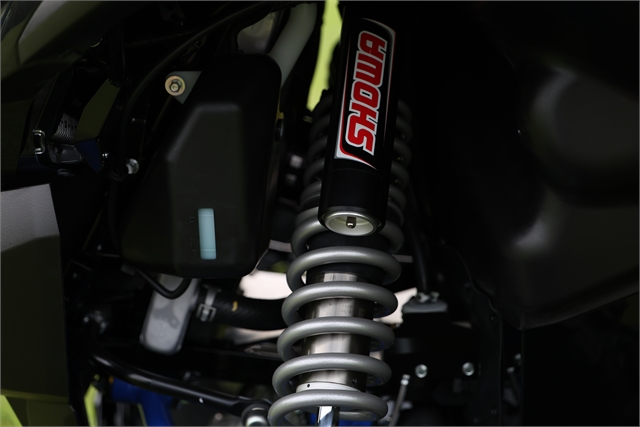 2025 Kawasaki Teryx KRX4 1000 at ATVs and More