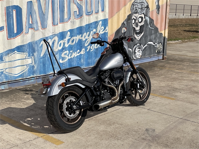 2020 Harley-Davidson Softail Low Rider S at Gruene Harley-Davidson