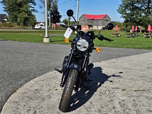 2024 Royal Enfield Shotgun 650 at Classy Chassis & Cycles