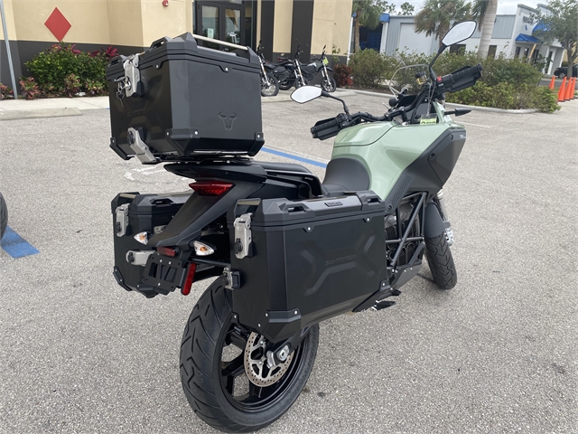 2023 Zero DSR/X ZF17.3 at Fort Myers