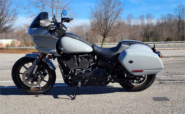 2024 Harley-Davidson Softail Low Rider ST at All American Harley-Davidson, Hughesville, MD 20637