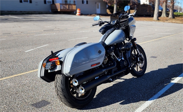 2024 Harley-Davidson Softail Low Rider ST at All American Harley-Davidson, Hughesville, MD 20637