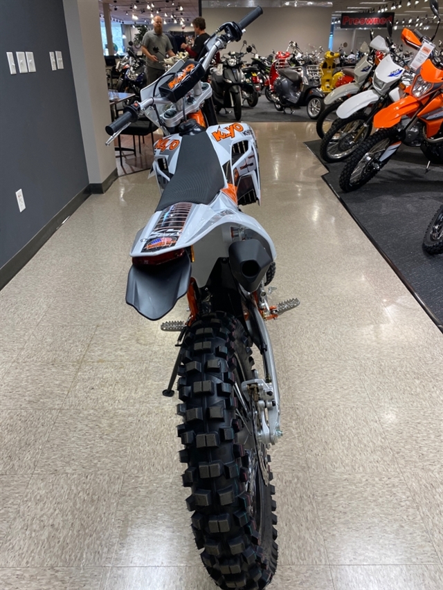 2021 Kayo K4 250 K4 250 at Sloans Motorcycle ATV, Murfreesboro, TN, 37129