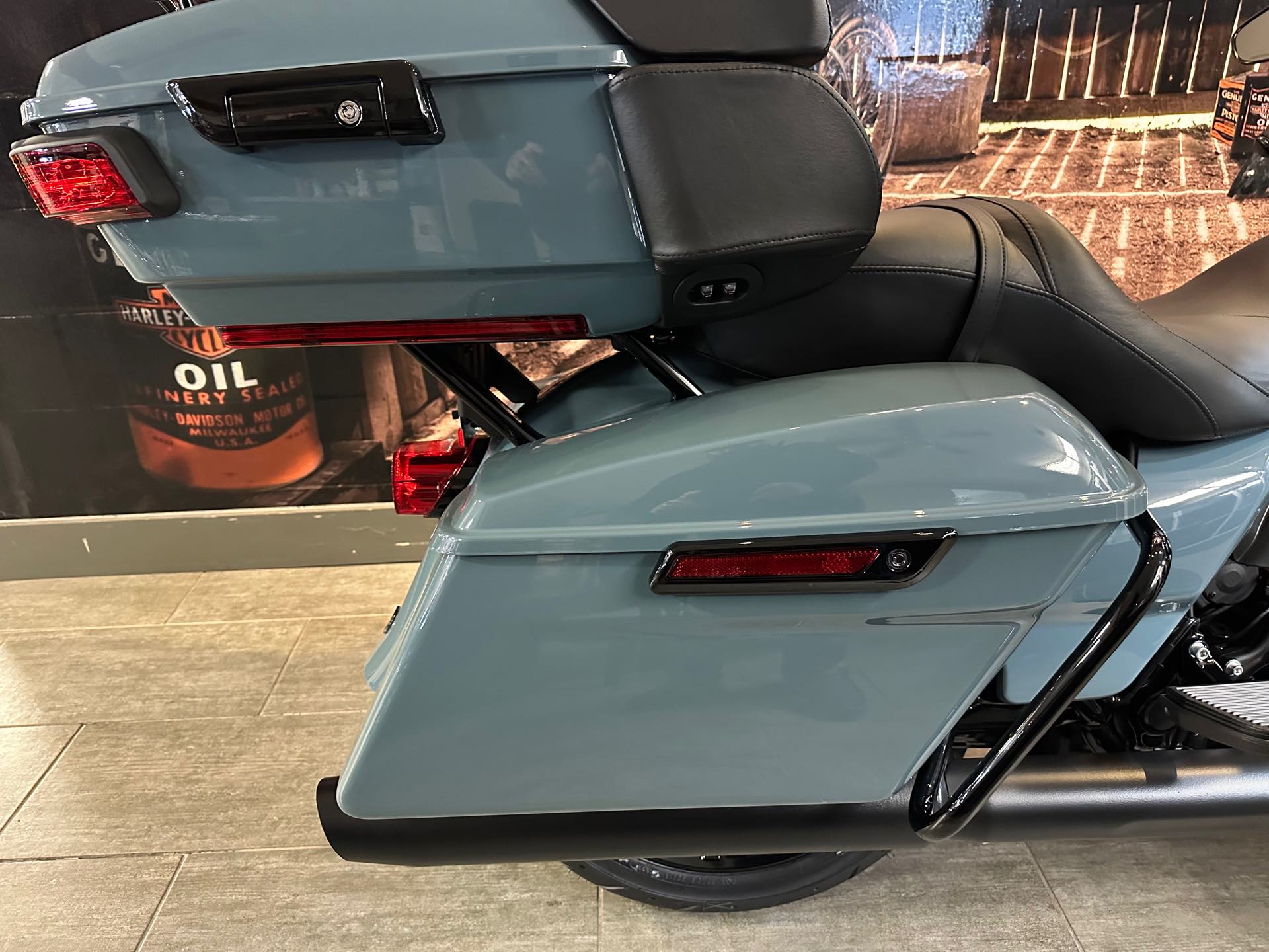 2024 Harley-Davidson Road Glide Limited at Phantom Harley-Davidson