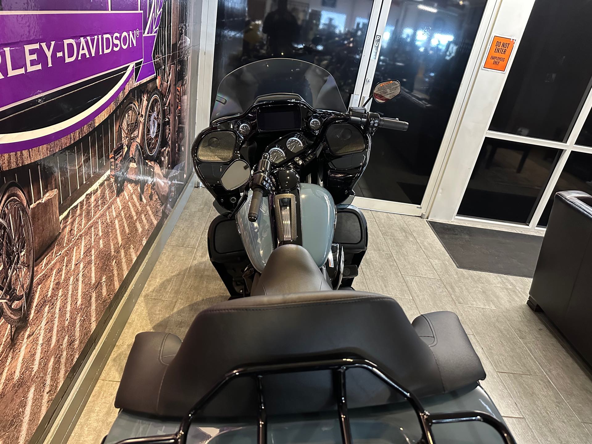 2024 Harley-Davidson Road Glide Limited at Phantom Harley-Davidson