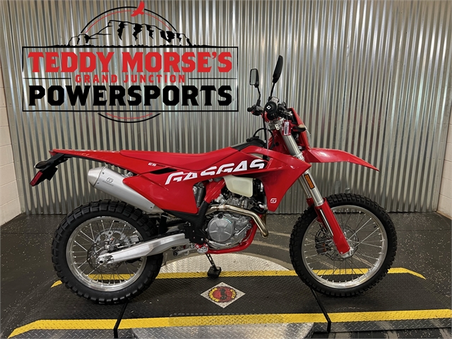 2024 GASGAS ES 500 at Teddy Morse Grand Junction Powersports