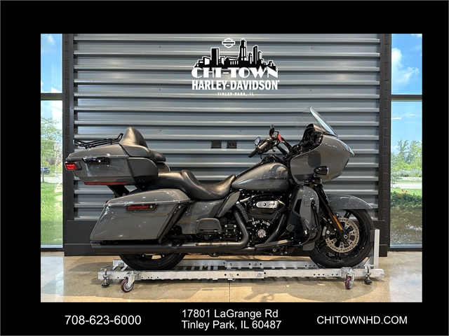 2023 Harley-Davidson Road Glide Special | Chi-Town Harley-Davidson