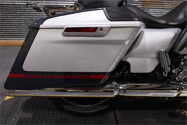 2019 Harley-Davidson Street Glide CVO Street Glide at Texarkana Harley-Davidson
