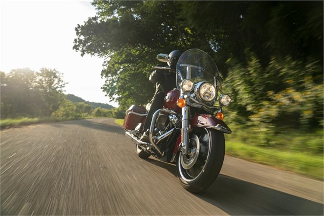 2021 Harley-Davidson Touring FLHR Road King at Roughneck Harley-Davidson