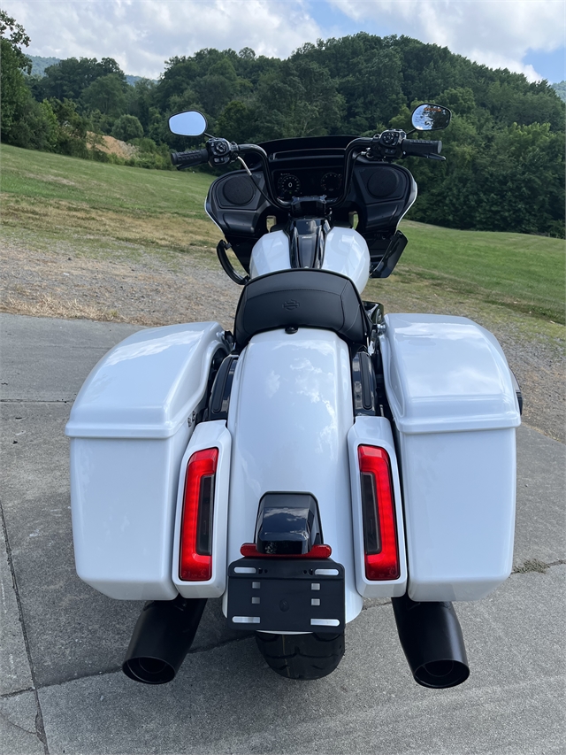 2024 Harley-Davidson Road Glide Base at Harley-Davidson of Asheville