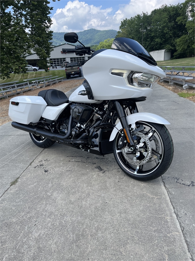 2024 Harley-Davidson Road Glide Base at Harley-Davidson of Asheville