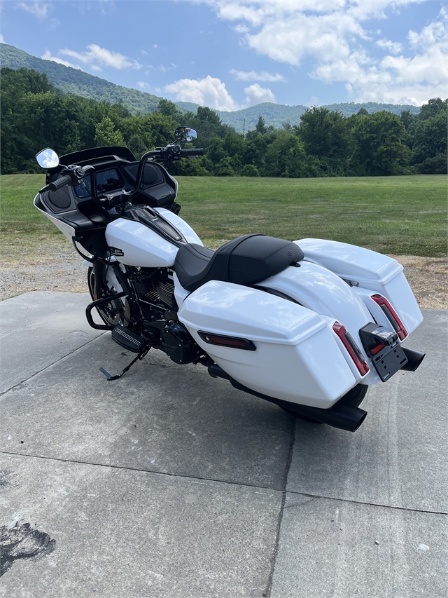 2024 Harley-Davidson Road Glide Base at Harley-Davidson of Asheville