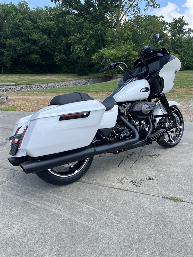 2024 Harley-Davidson Road Glide Base at Harley-Davidson of Asheville