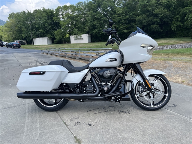 2024 Harley-Davidson Road Glide Base at Harley-Davidson of Asheville