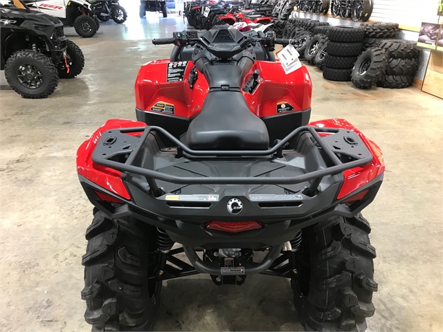 2024 CAN-AM 700 XMR at ATV Zone, LLC