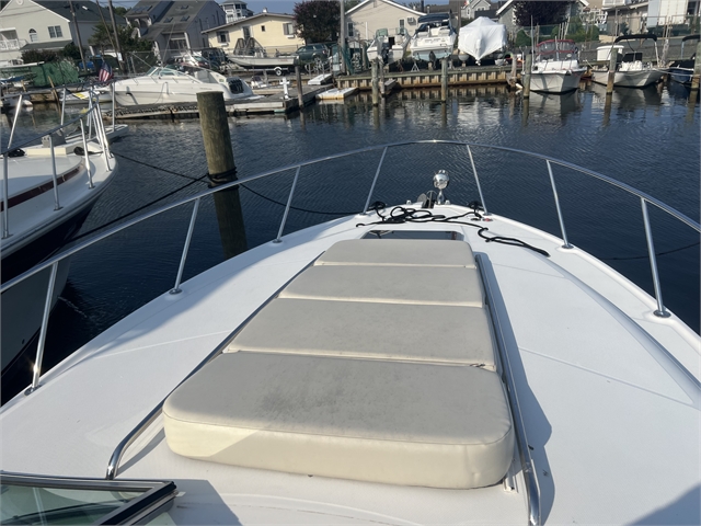 2008 Chaparral Signature 290 at Baywood Marina