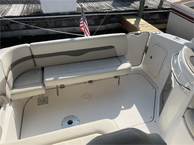 2008 Chaparral Signature 290 at Baywood Marina