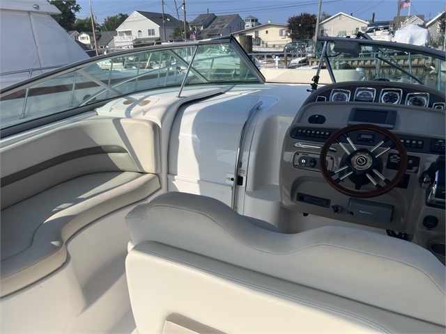 2008 Chaparral Signature 290 at Baywood Marina