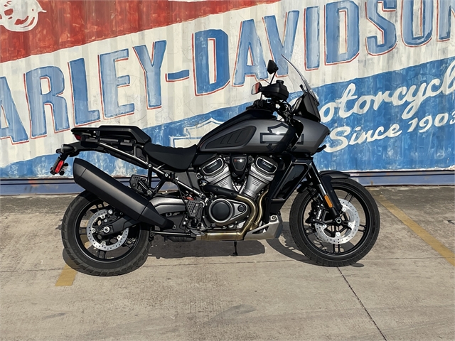 2022 Harley-Davidson Pan America 1250 Special at Gruene Harley-Davidson