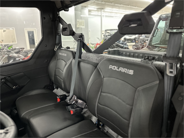 2024 Polaris Ranger XP 1000 NorthStar Edition Premium at Columbia Powersports Supercenter