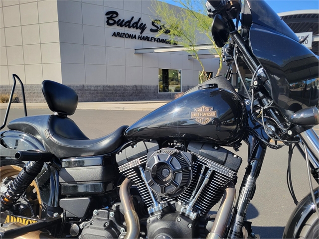 2017 Harley-Davidson Dyna Low Rider S at Buddy Stubbs Arizona Harley-Davidson