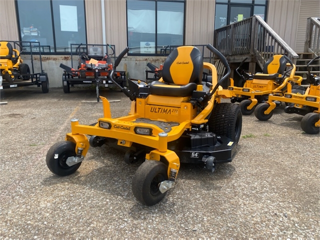 2022 Cub Cadet Zero-Turn Mowers ZT1 54P at Knoxville Powersports