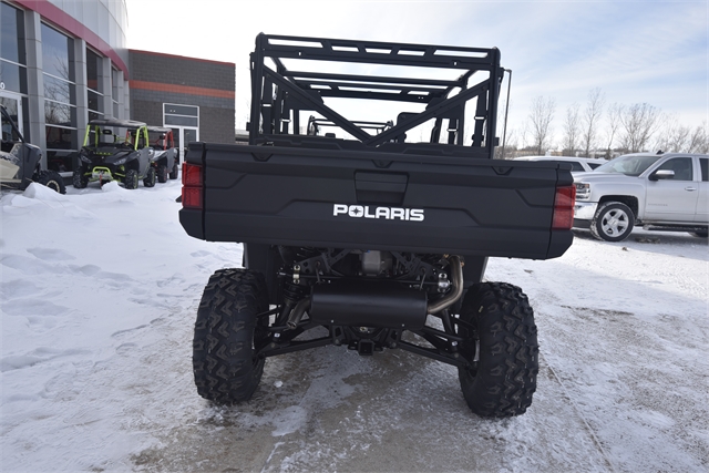 2023 Polaris Ranger Crew 1000 Premium at Motoprimo Motorsports