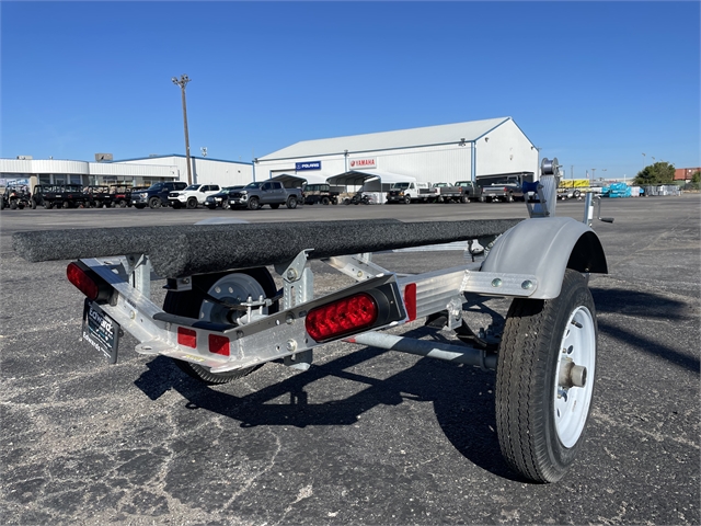2022 Triton Trailers Trailers WAVE at Edwards Motorsports & RVs