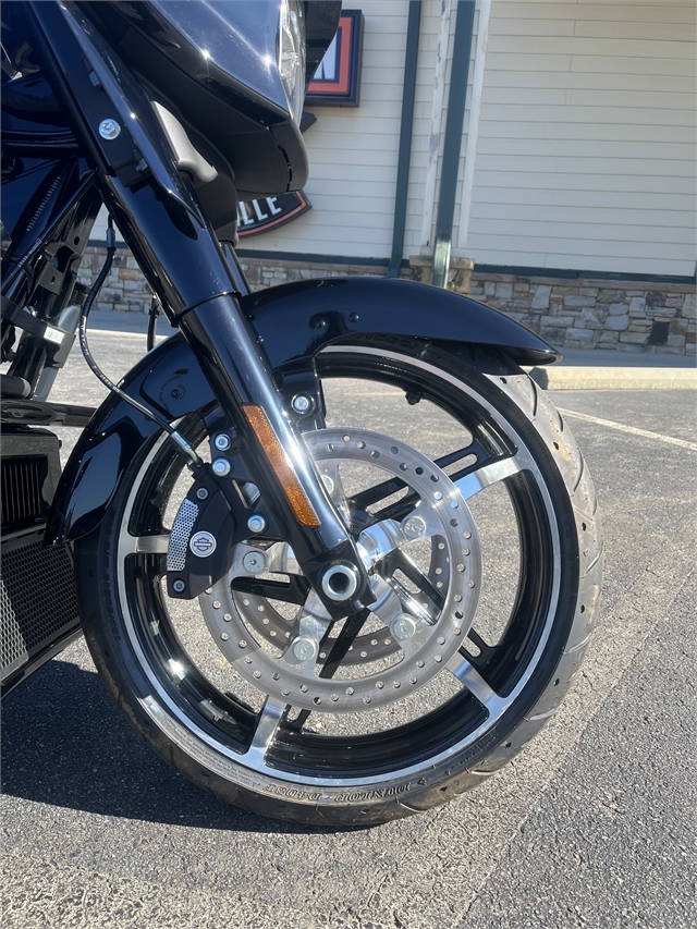 2024 Harley-Davidson Street Glide Base at Harley-Davidson of Asheville