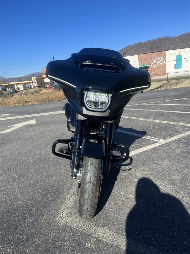 2024 Harley-Davidson Street Glide Base at Harley-Davidson of Asheville