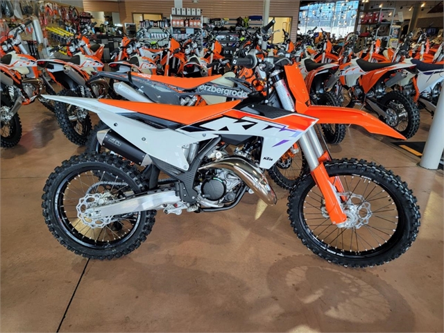 2023 KTM SX 125 at Indian Motorcycle of Northern Kentucky