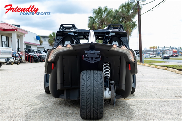 2019 Slingshot Slingshot Grand Touring at Friendly Powersports Baton Rouge