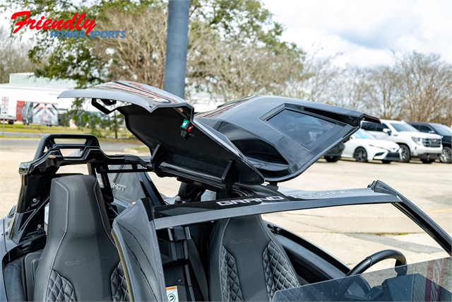 2019 Slingshot Slingshot Grand Touring at Friendly Powersports Baton Rouge