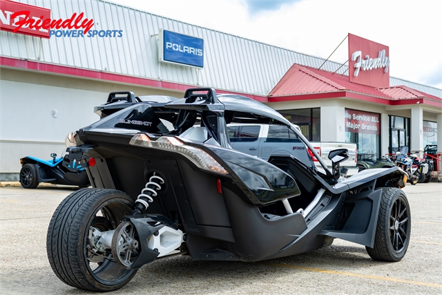 2019 Slingshot Slingshot Grand Touring at Friendly Powersports Baton Rouge