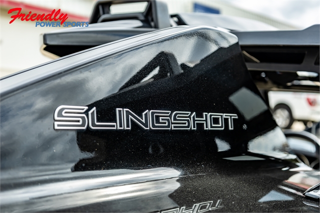 2019 Slingshot Slingshot Grand Touring at Friendly Powersports Baton Rouge